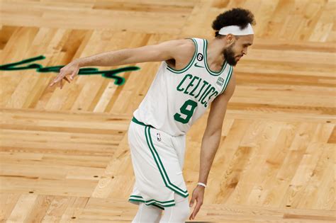 Celtics’ Derrick White returns to starting lineup for critical Game 3 against Heat